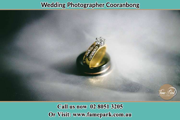 The Wedding Ring Cooranbong